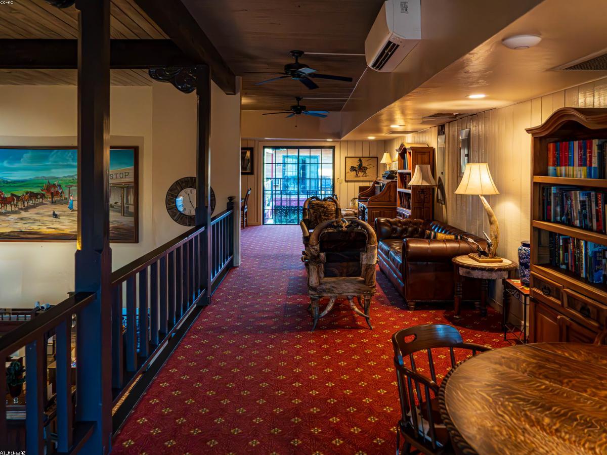 The Shaka Clubhouse